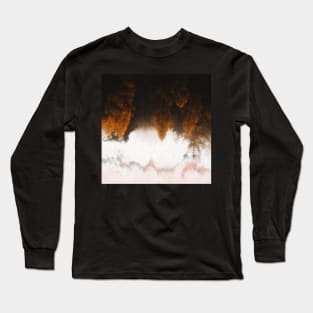 Spells of Anguish Long Sleeve T-Shirt